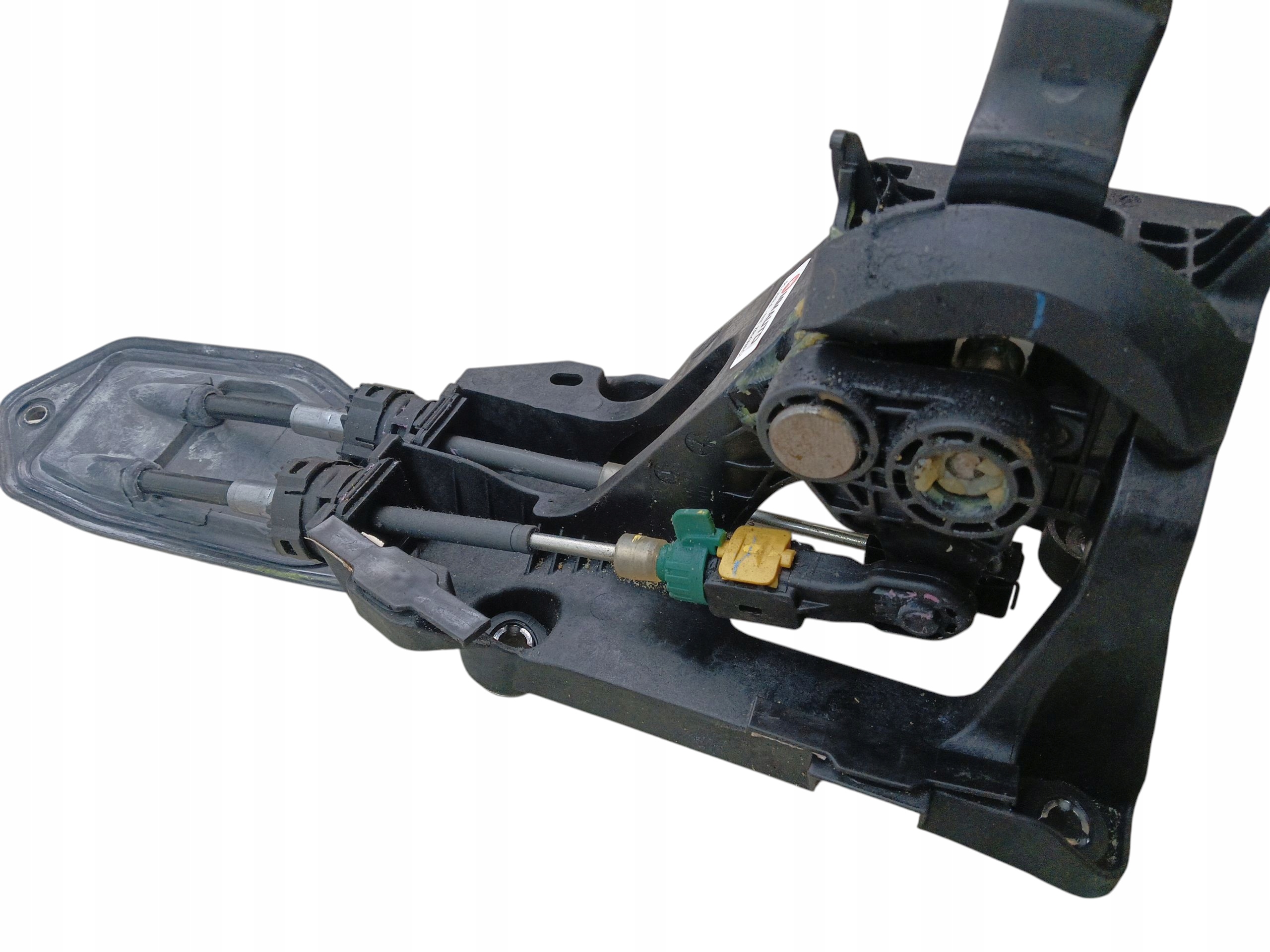 Mecanisme levier vitesse Câble Mécanisme levier vitesse Engrenage TOYOTA COROLLA E18 E16 1.6 VALVEMATIC