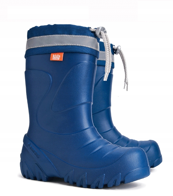 

Demar Mammut D gumowce dzieci pianka wełna 24/25