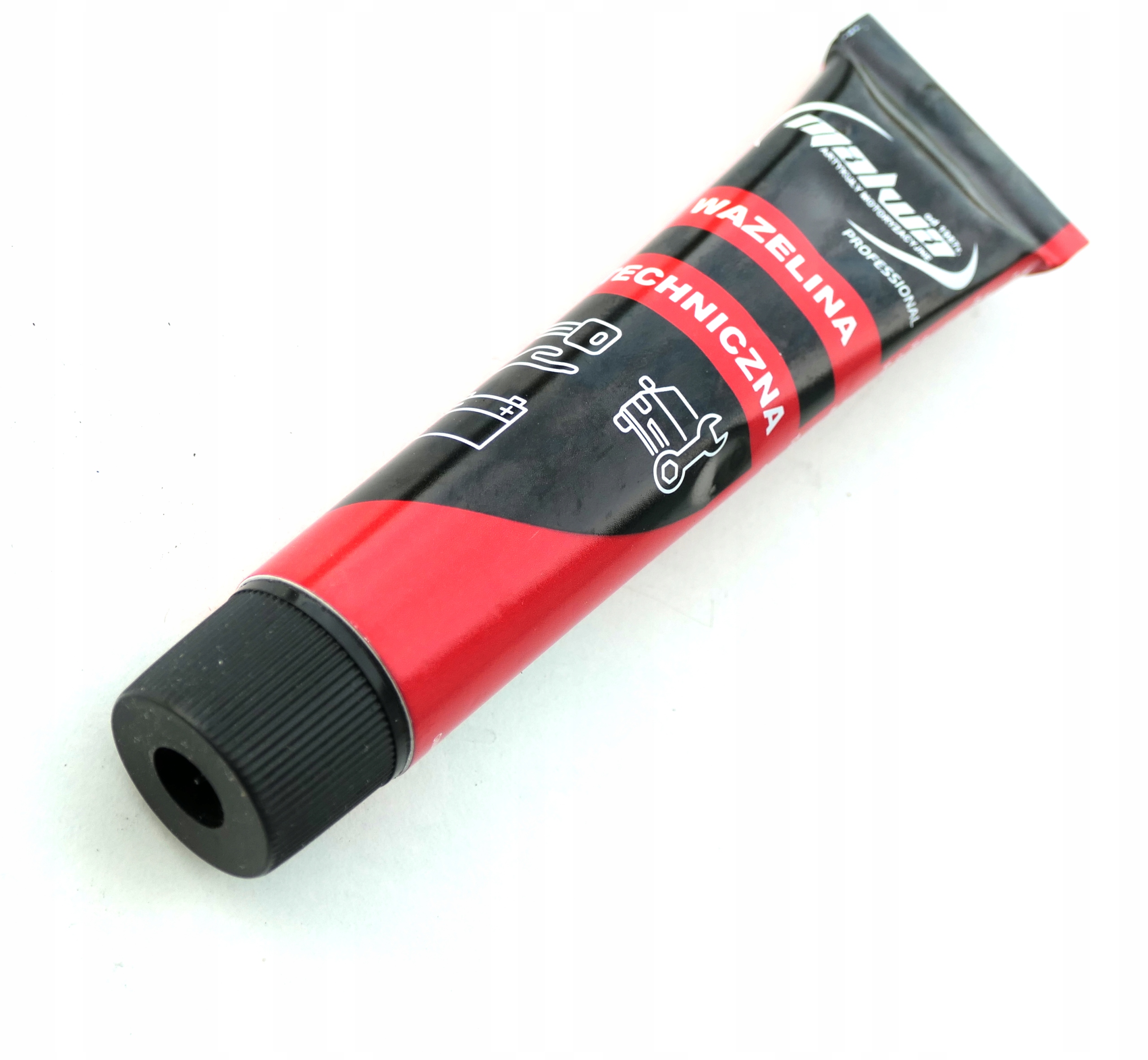 

Wazelina techniczna niskotopliwa bezkwasowa 60ml