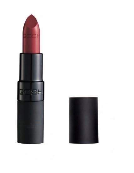 Gosh Pomadka w Sztyfcie Velvet Touch Nr 015 Matt
