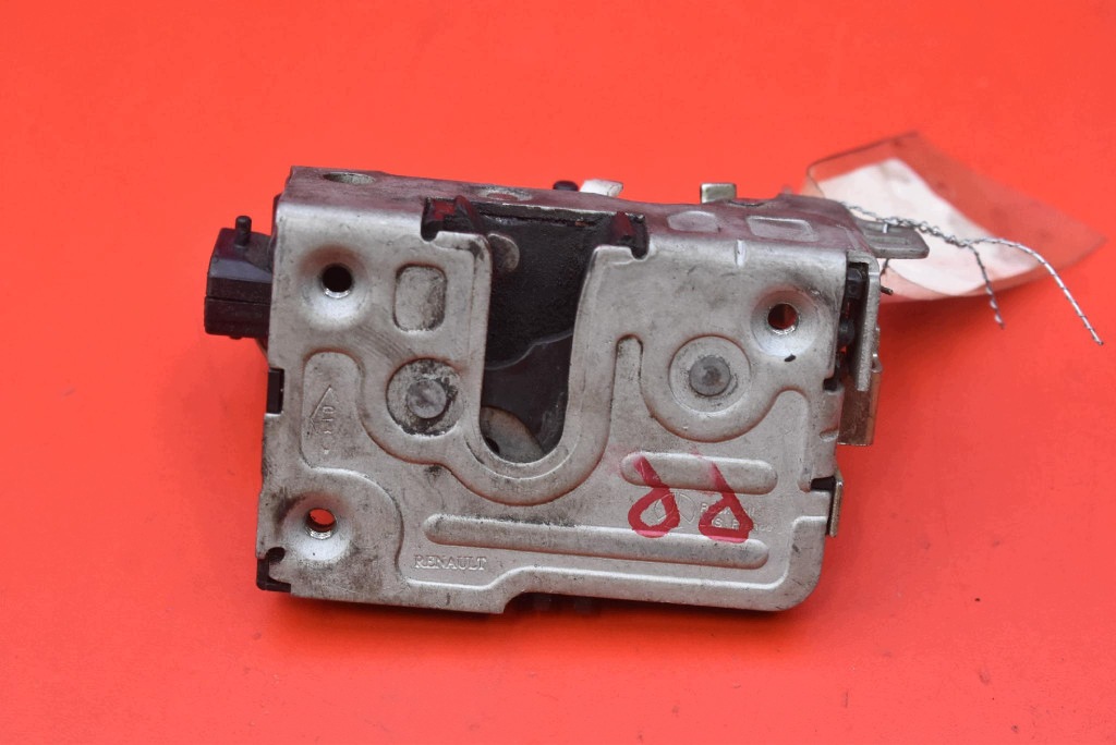 lock door right front front EU IVECO DAILY 3 III 00-06