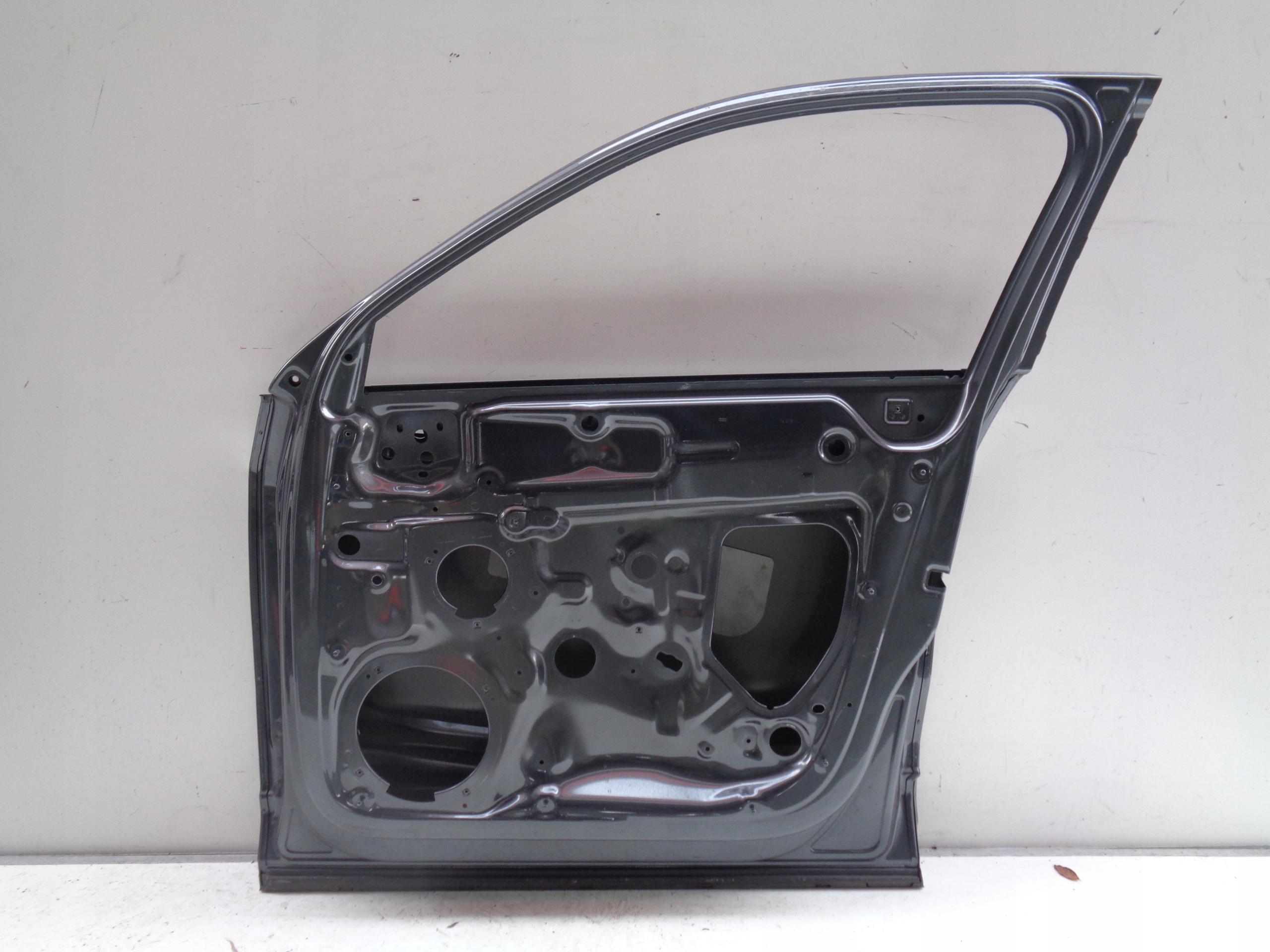 door right front AUDI Q2 81A 16- NR 38705