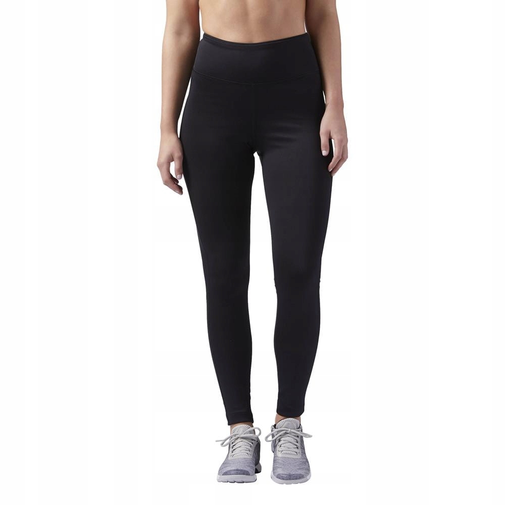Legginsy Reebok Workout Ready Xs