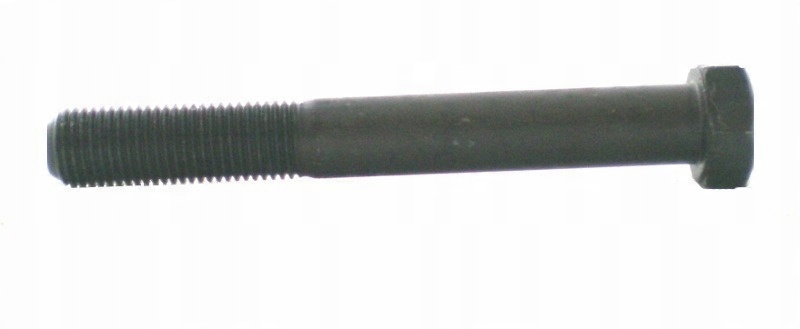 

Śruba Listwy Tnącej 81MM Noża Kosiarki