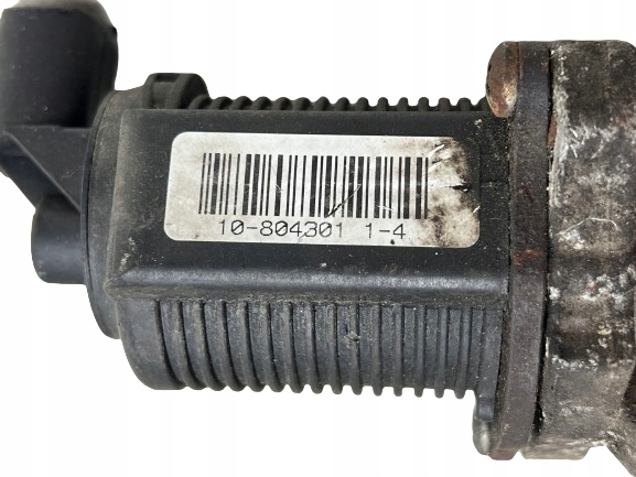 OPEL CORSA D 1.3 CDTI Sensor Gase EGR 55219498