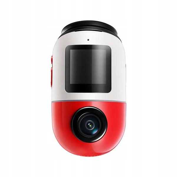 70mai X800 4K Cervena karta 70mai Sd 128GB X800128GB_R