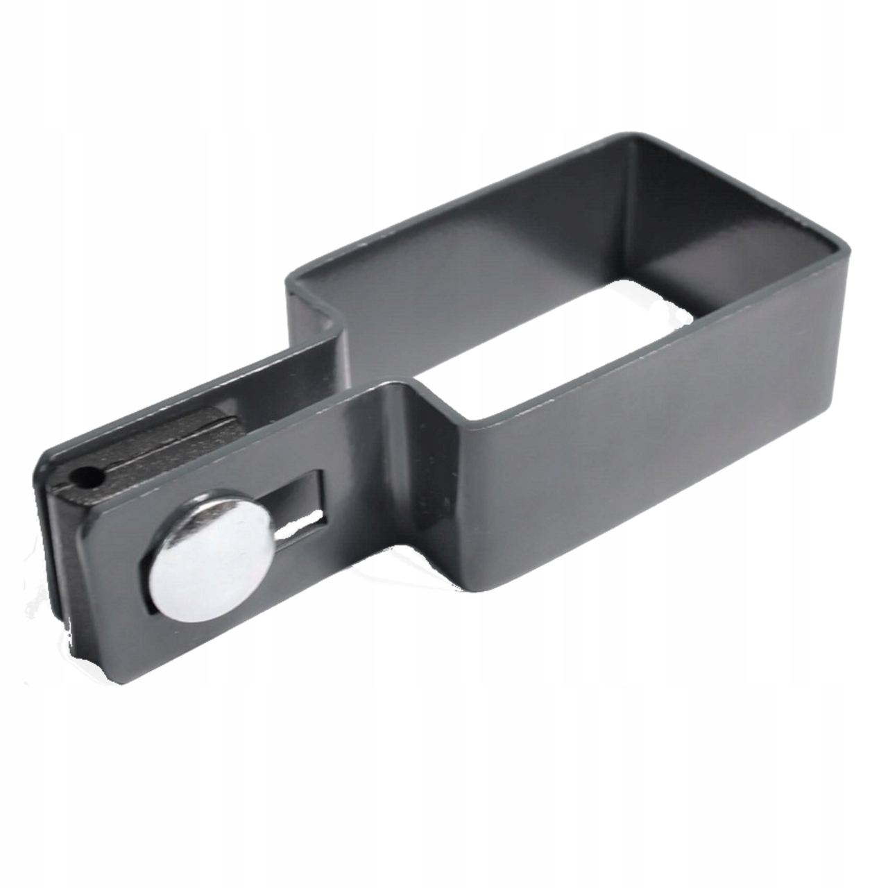 

Obejma początkowa Odwrotna 40x60 antracyt Fi4