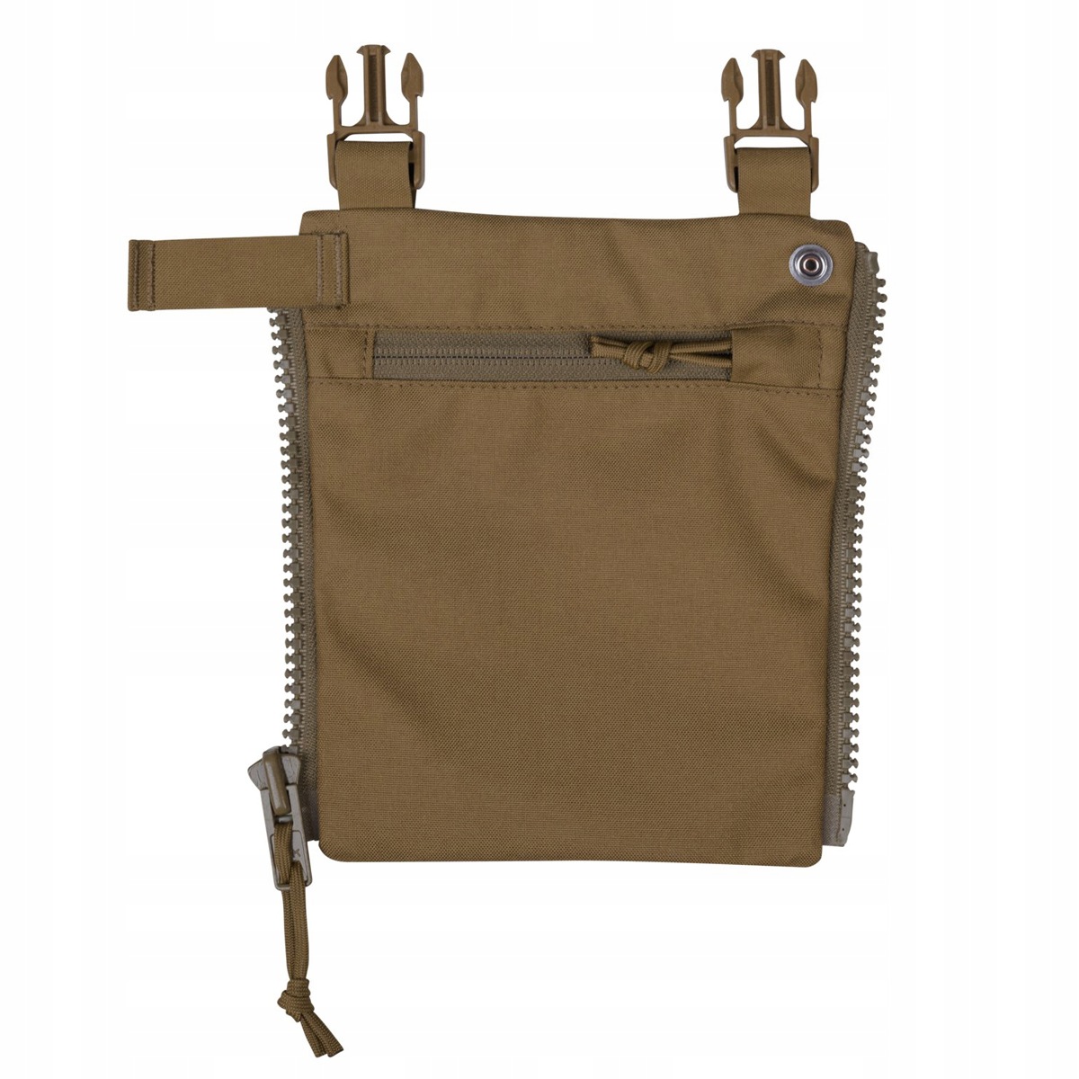 Panel przedni Direct Action Sniper Coyote Brown
