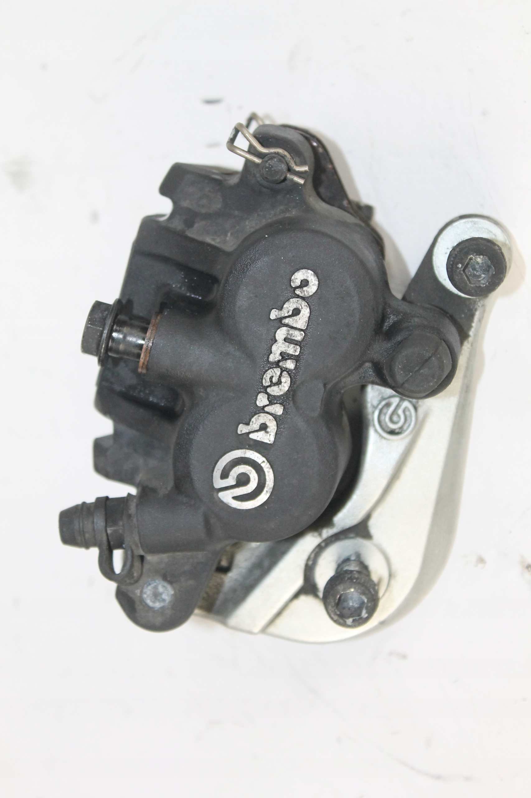 DUCATI MULTISTRADA 1200 S ТОРМОЗНОЙ СУППОРТ ЗАДНИЙ