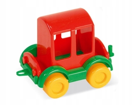 

Wagon 2 Okienka Kid Cars Wader 60000