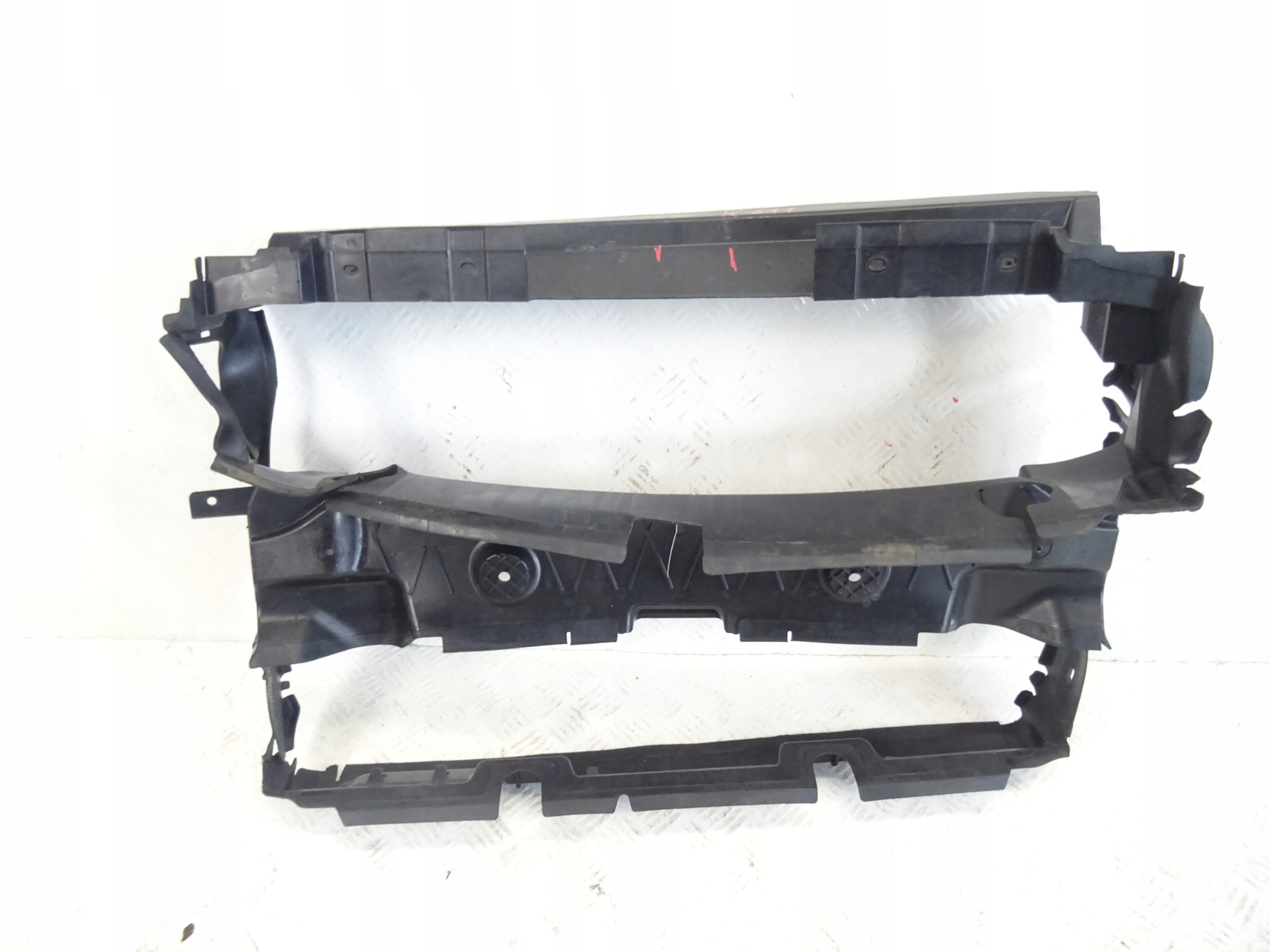 volant vzduchový předek BMW 3 G20 G21 51745A35890