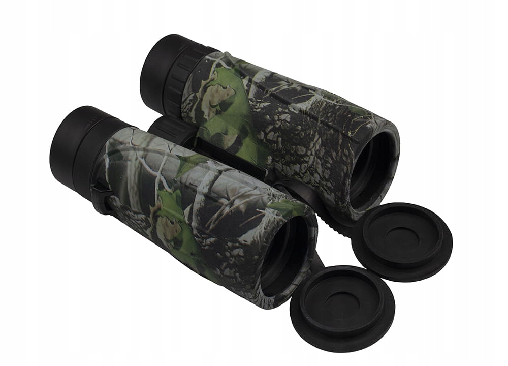 LORNETKA MYŚLIWSKA COMET 10X42 HD NOCNA WOJSKOWA Kod producenta LR076