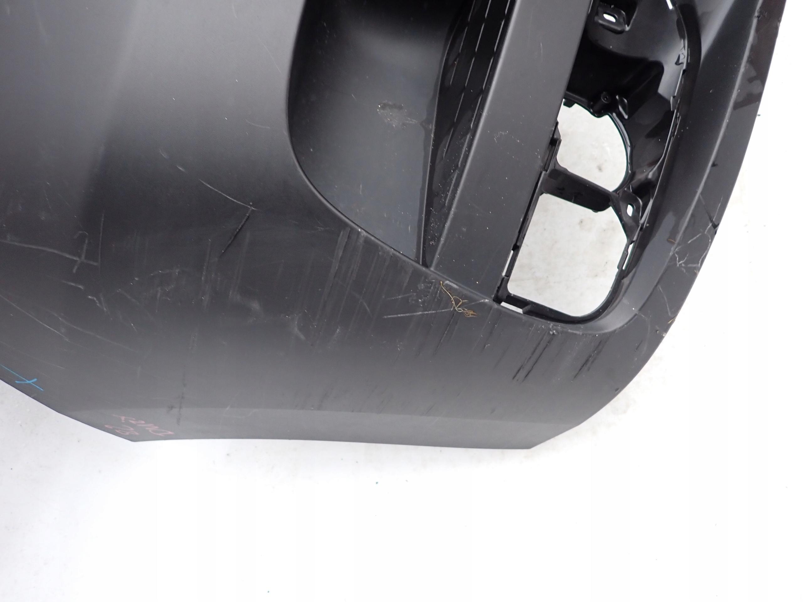 RENAULT MASTER III LIFT 19- bumper front front
