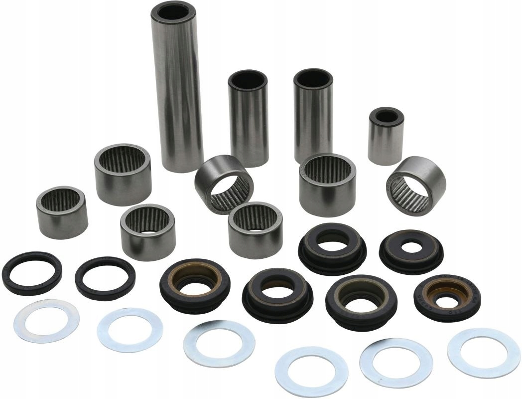 Zestaw Przegubu Wahacza Gas-Gas Ex250F 21