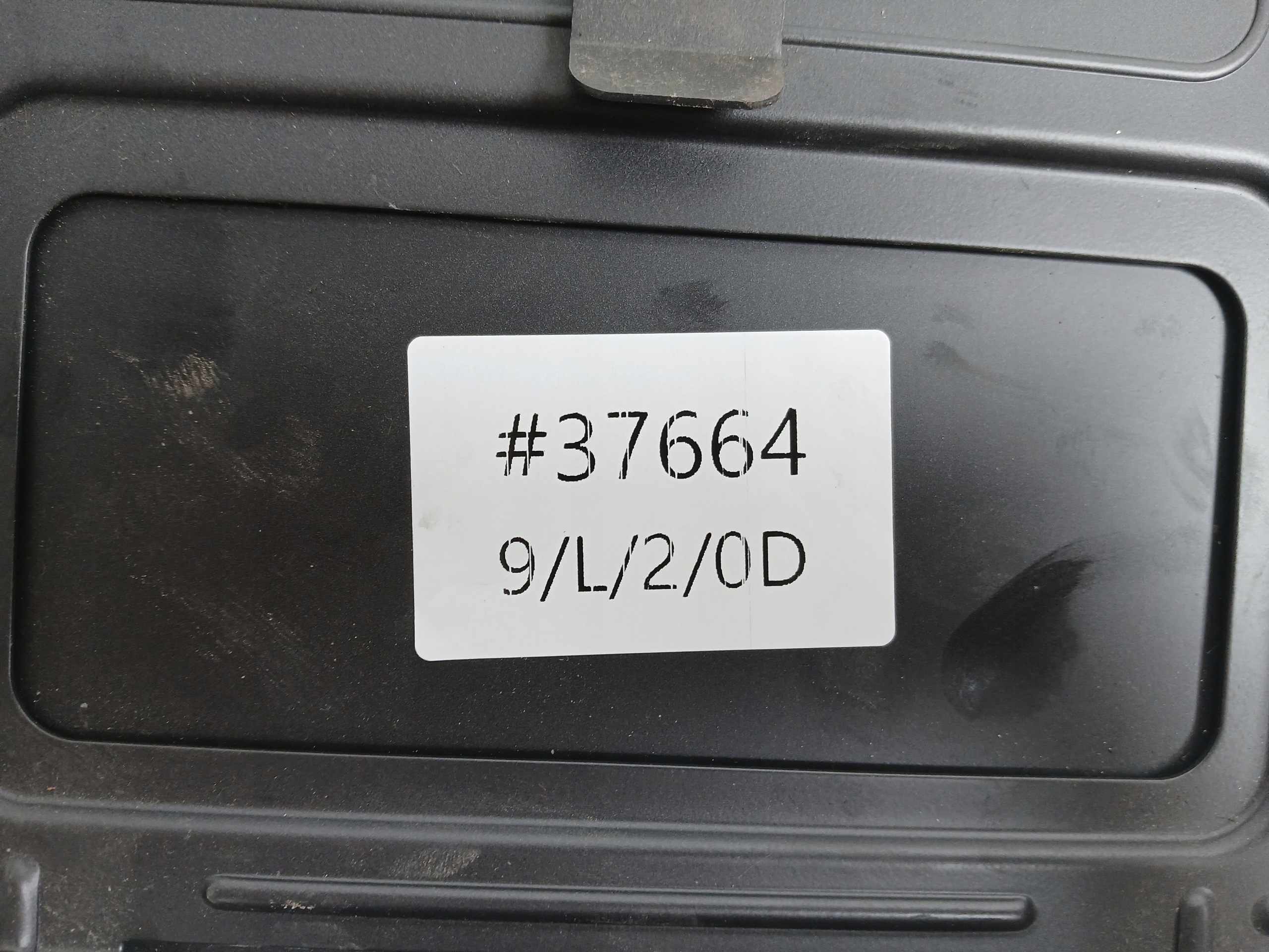 VOLVO V50 S40 II player navigation devices NAVI 30679669
