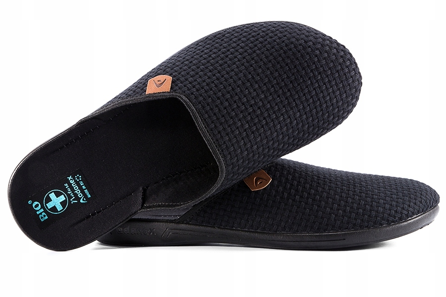 

Adanex 22931 Domowe Męskie Klapki Kapcie Papcie 42