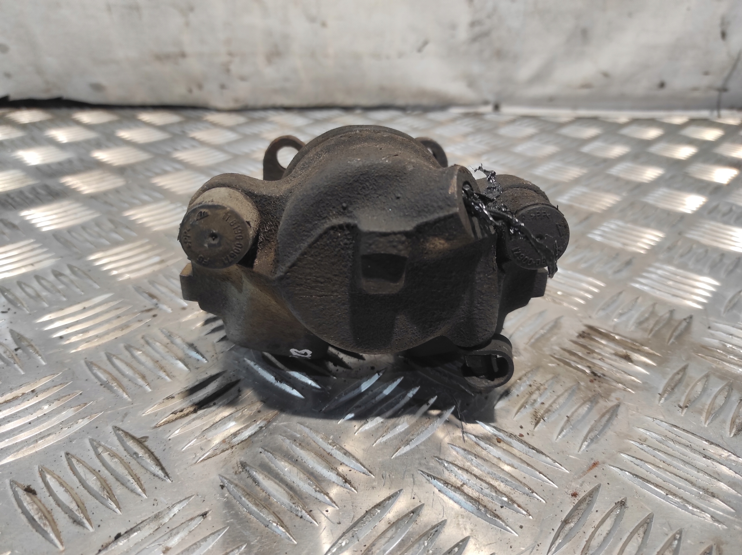 caliper brake right front right front PP BMW E46 LIFT 1.8 B ATE 54/22