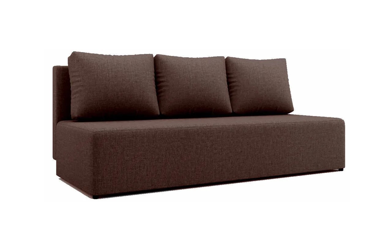 Kanapa Sofa POLA z funkcja spania 3x poduszka Kolekcja Pola