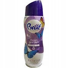 

Brait Dry Moon Garden odświeżacz powietrza 300ml