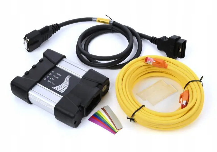 Originálne Diagnostické Rozhranie Bmw Icom Next A Hlavica 81315B519A5