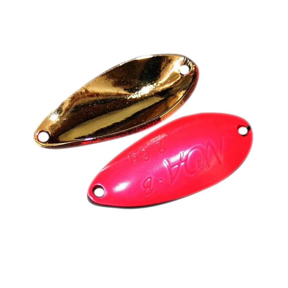 Błystka wahadłowa Rodio Craft Noa-b #27 (2.6 g)