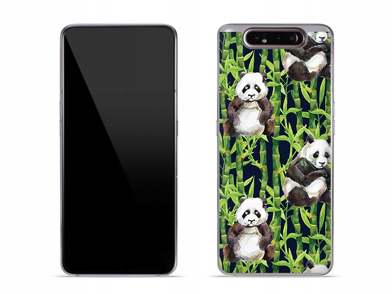 

Etui na Samsung Galaxy A80 - Fantastic Case