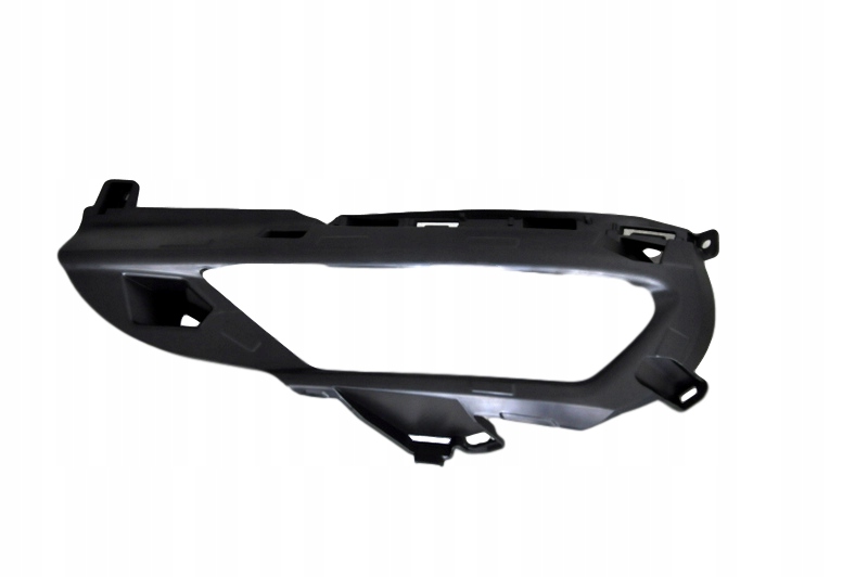 Volvo XC60 II upevnění levý halogen 31449131 Oe