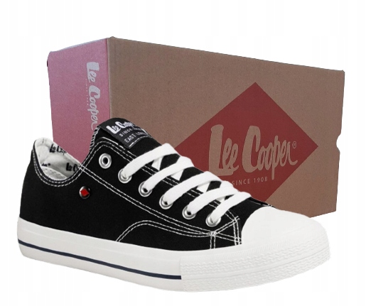 

Buty trampki męskie Lee Cooper r. 42