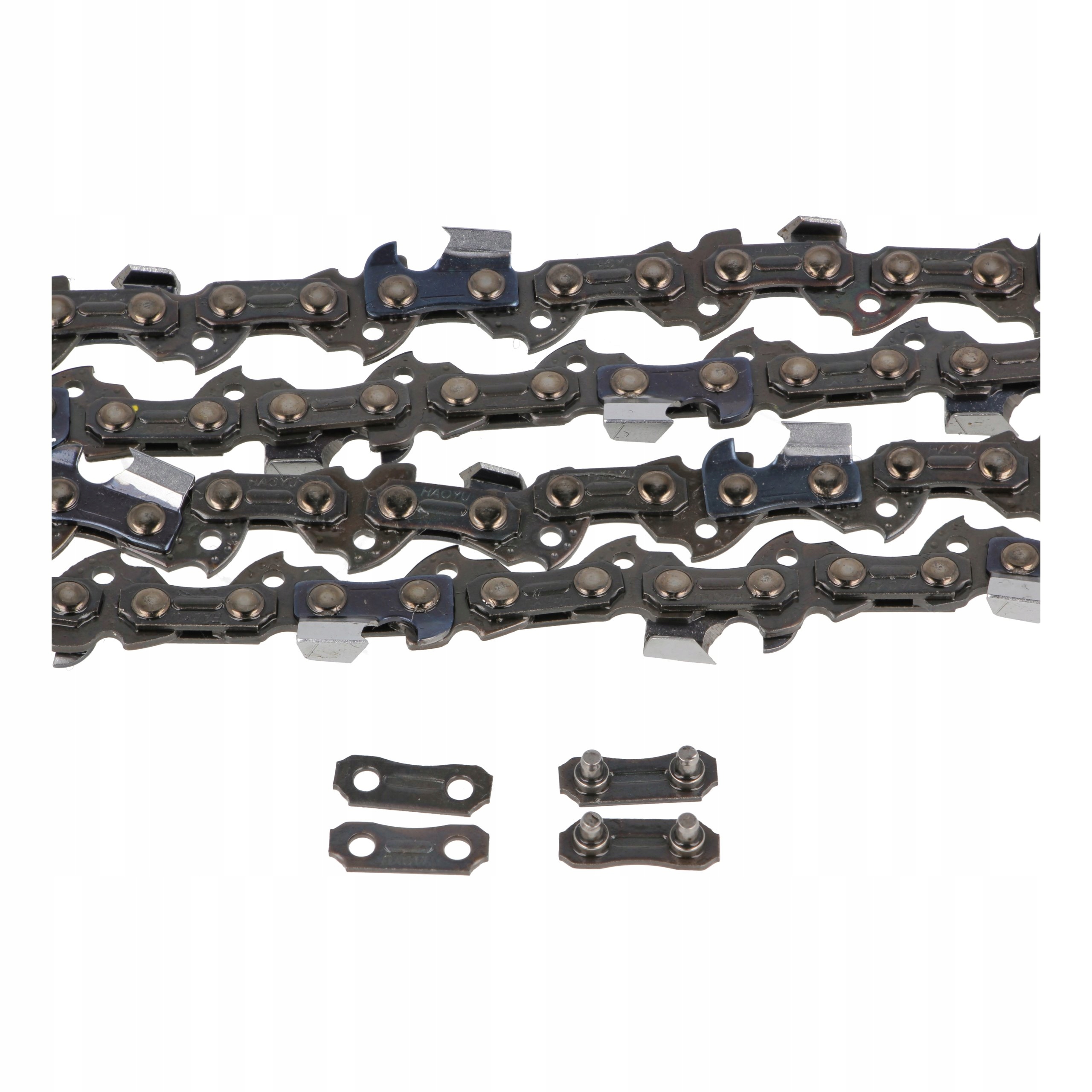 Łańcuch do piły pilarki HUS NAC 38 CM 64 OGNIW 325 Marka LSP