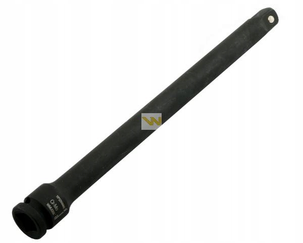 

Przedłużka do nasadek udarowych 1/2" 250mm Wa