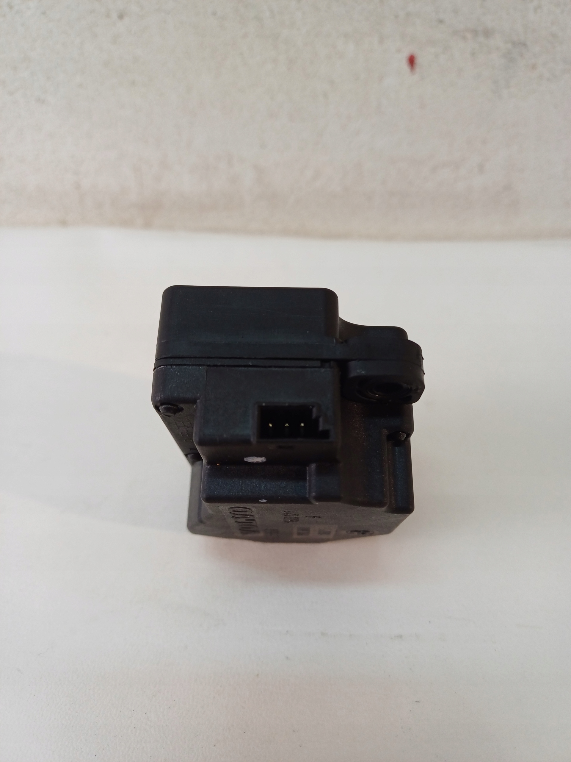 моторчик регулировки нагреватель volvo 8623354