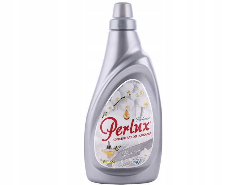 

Płyn do płukania Perlux Perfume Glamour 1000 ml