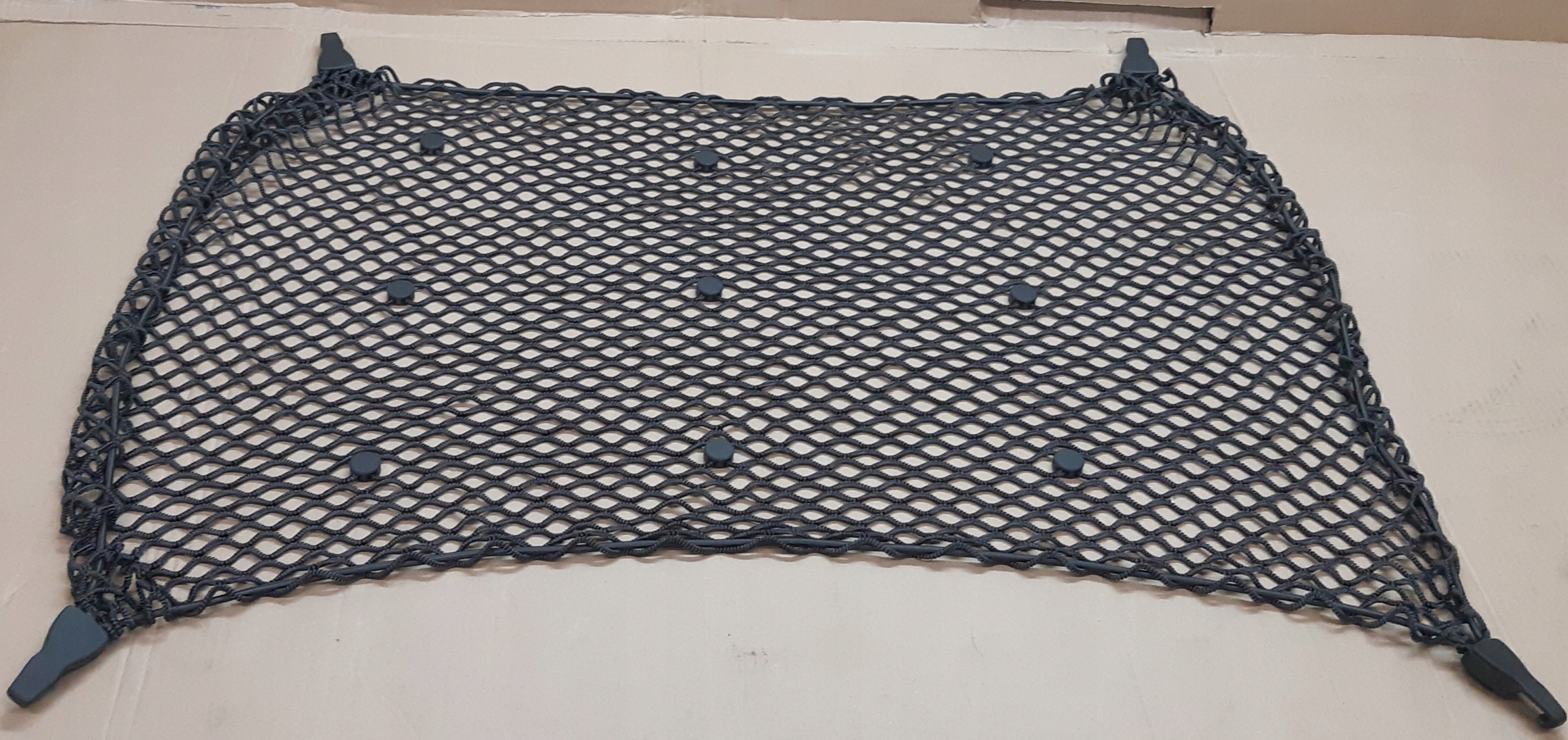 AUDI A6 C5 LIFT SIATKA BAGAŻNIKA NOWA ORYGINAŁ Rodzaj siatki