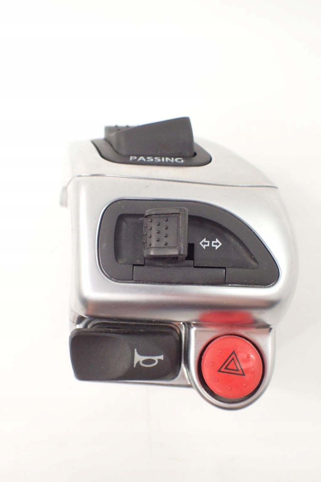 130450 - Piaggio MP3 500 Hpe 14-лівий перемикач