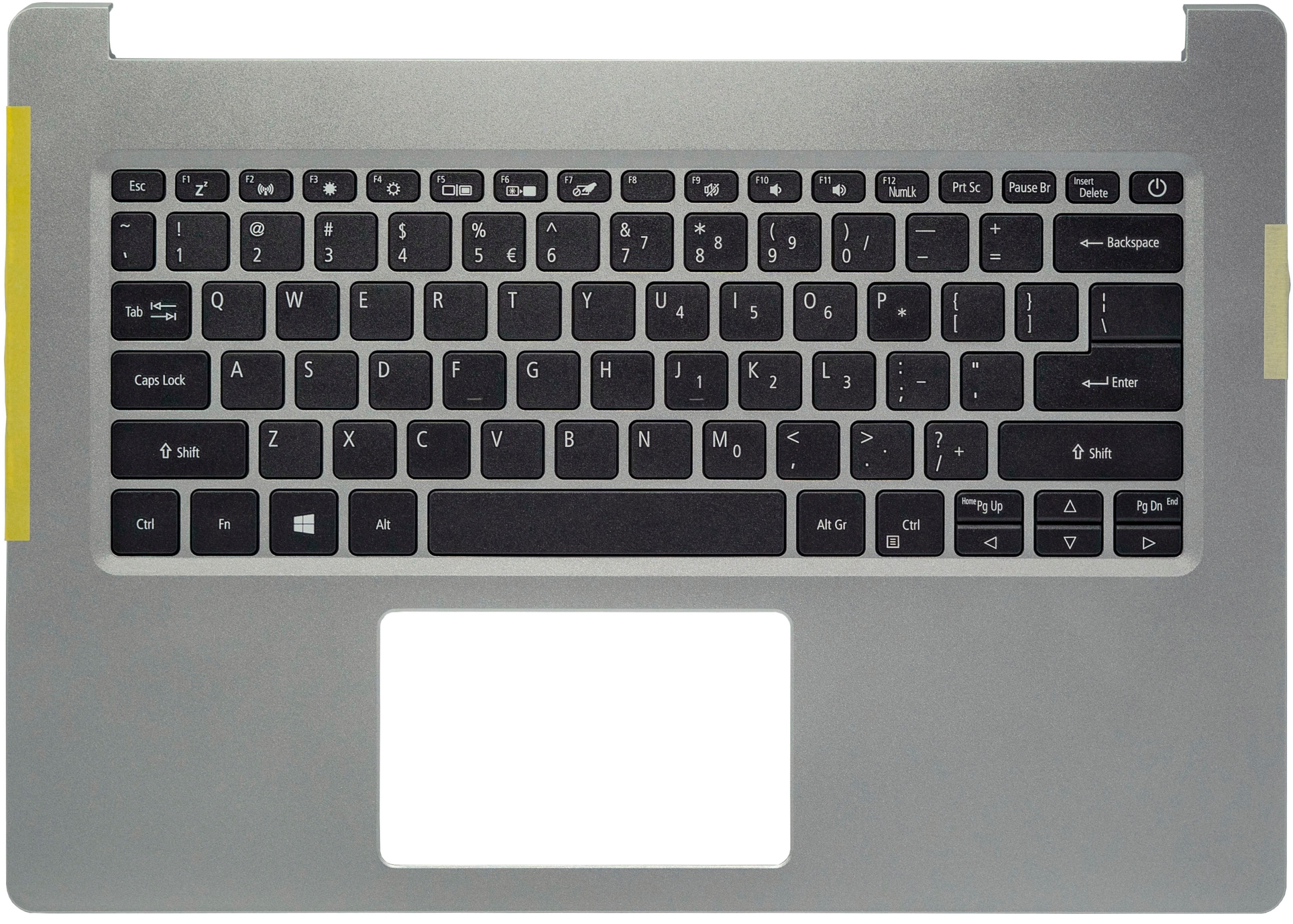 Palmrest Klávesnica Swift A514-53 A514-53G