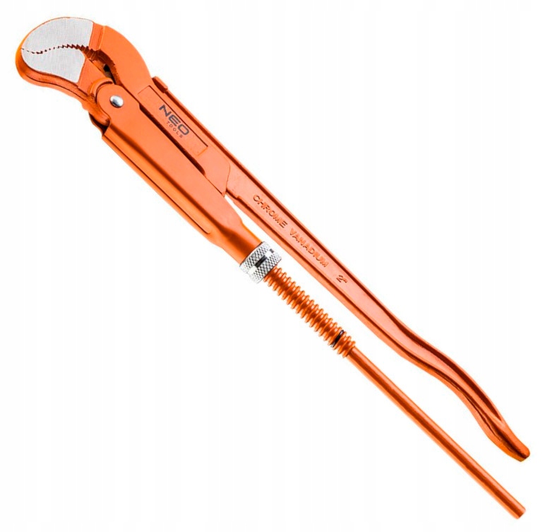 Stavitelný klíč pro trubky typu „s“ 2.0" 535 mm 02-123 Neo