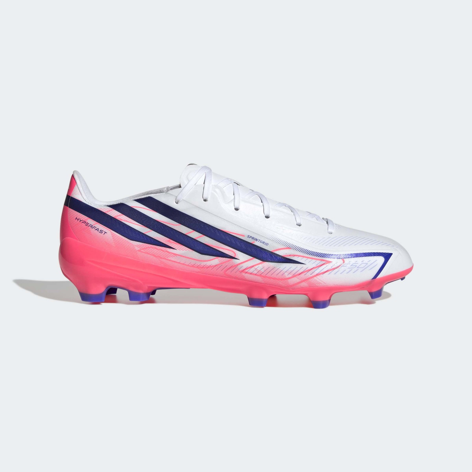 Buty męskie adidas F50 Hyperfast League Fg