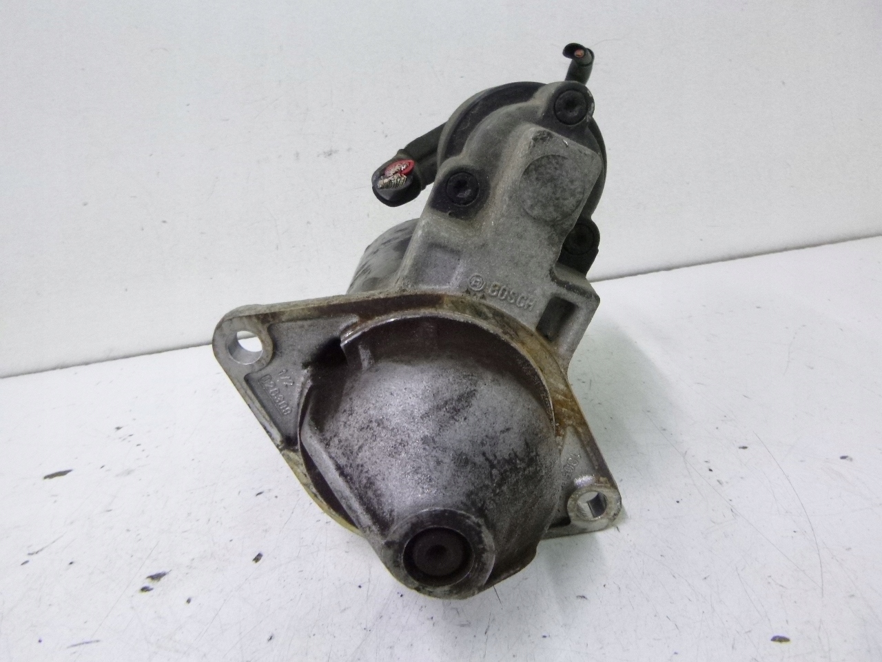 starter Opel Vectra B Lift 1.8 0001107077