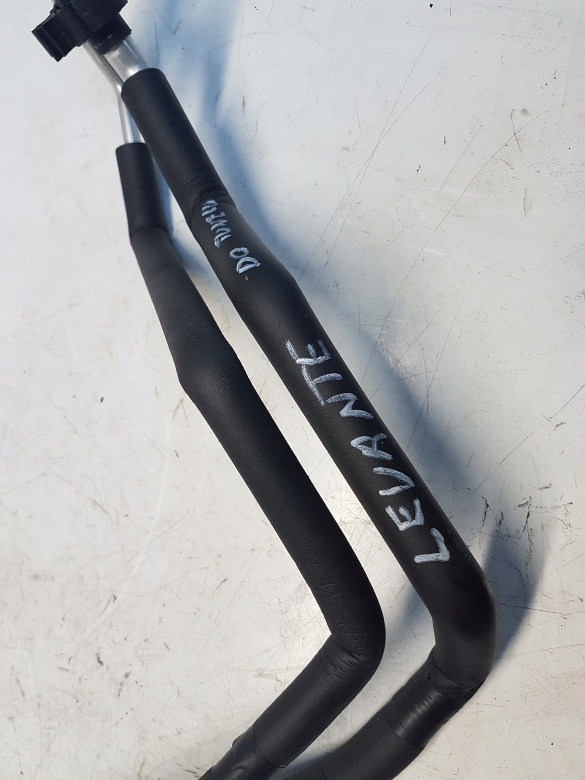 MASERATI LEVANTE prijenos klimatizacije 670033077