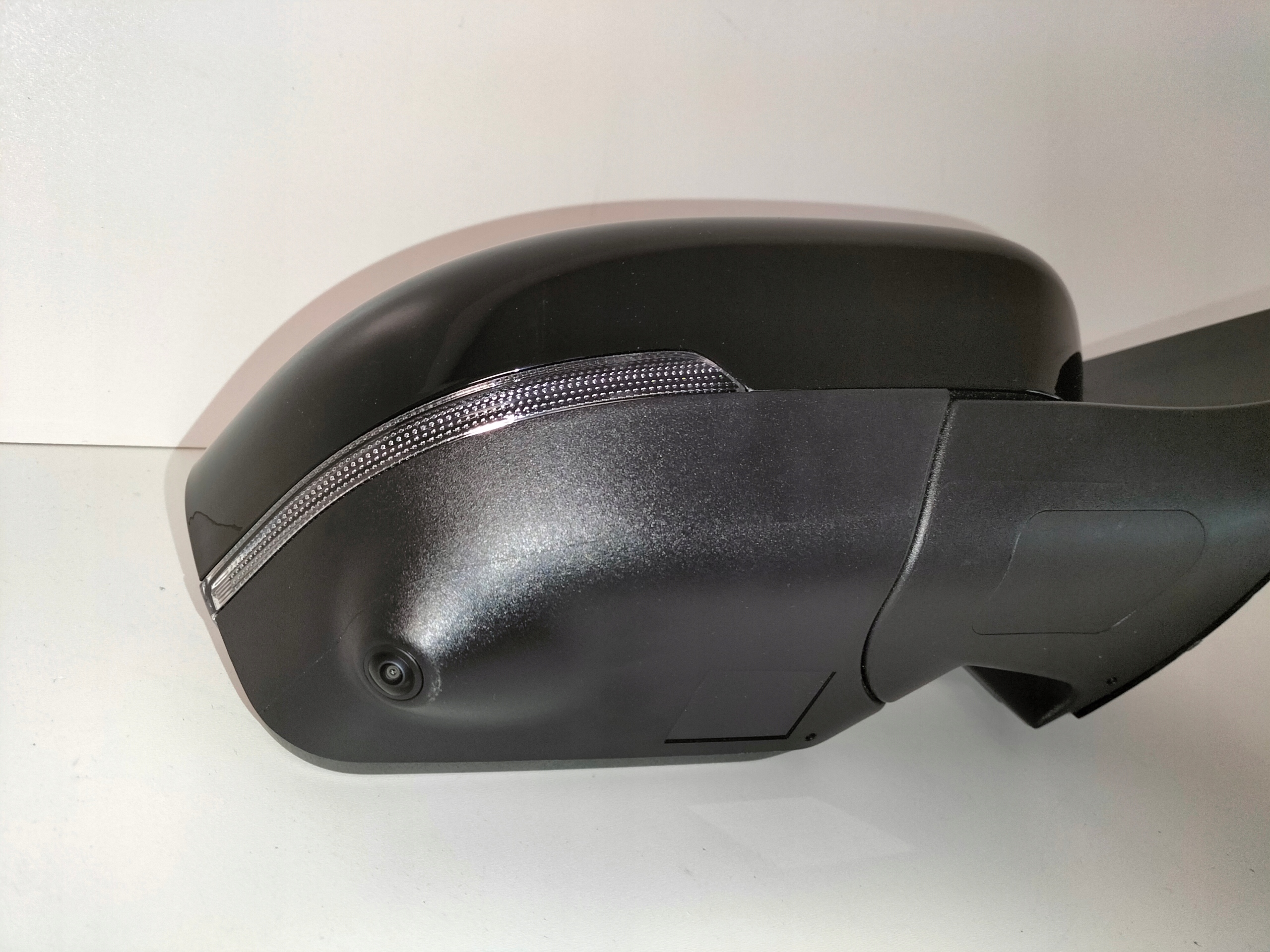 mirror right electrics KIA EV4 25