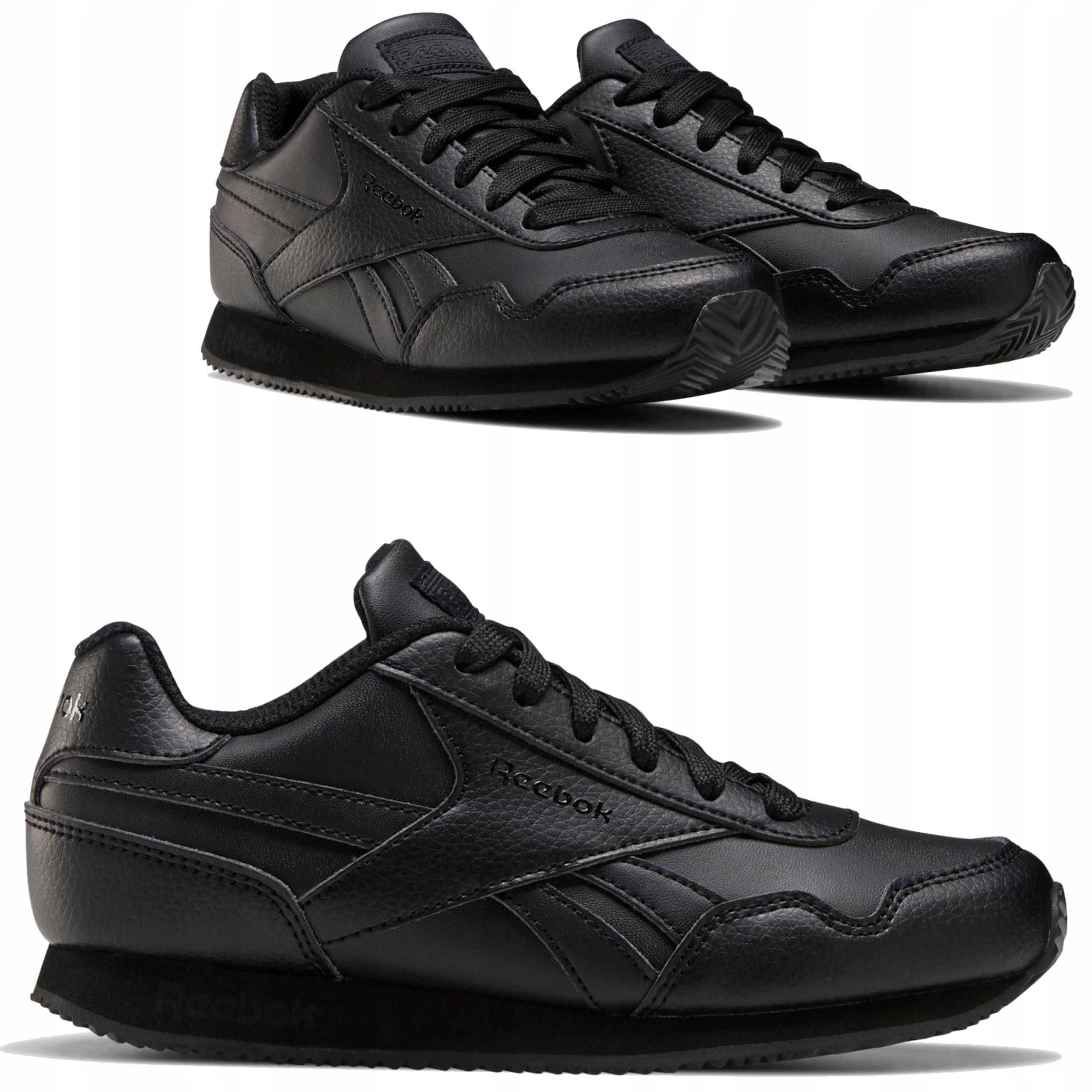 

Reebok Classic Buty Uniwersalne FV1295 37 *