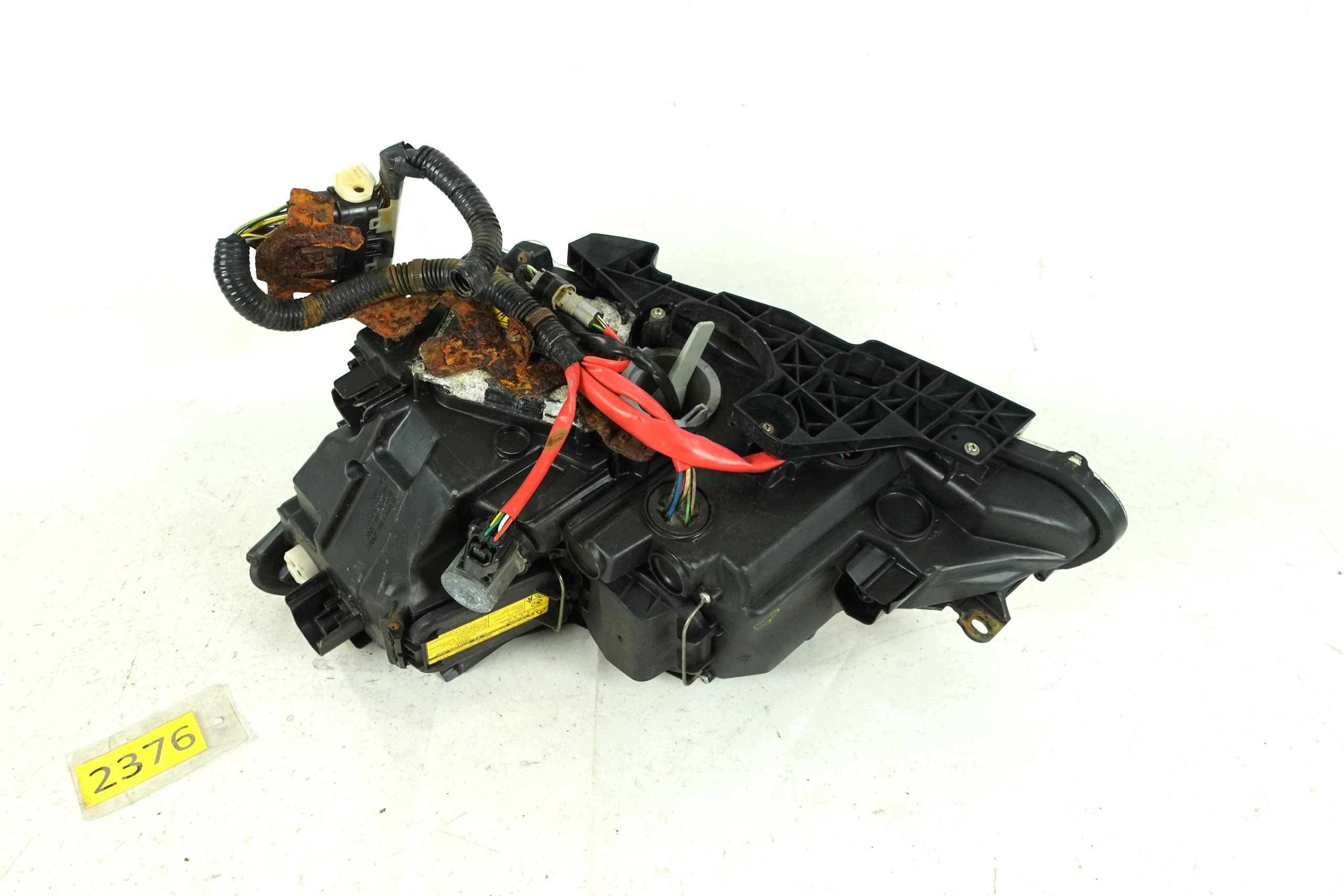 light right front right XENON LEXUS IS II 2 05-09 IS200 200 IS220 ANGLIK
