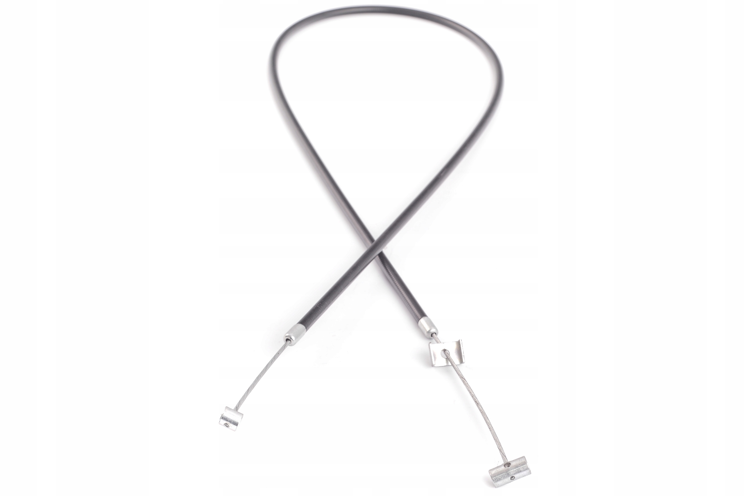 

Linka hamulca przód Romet Chart