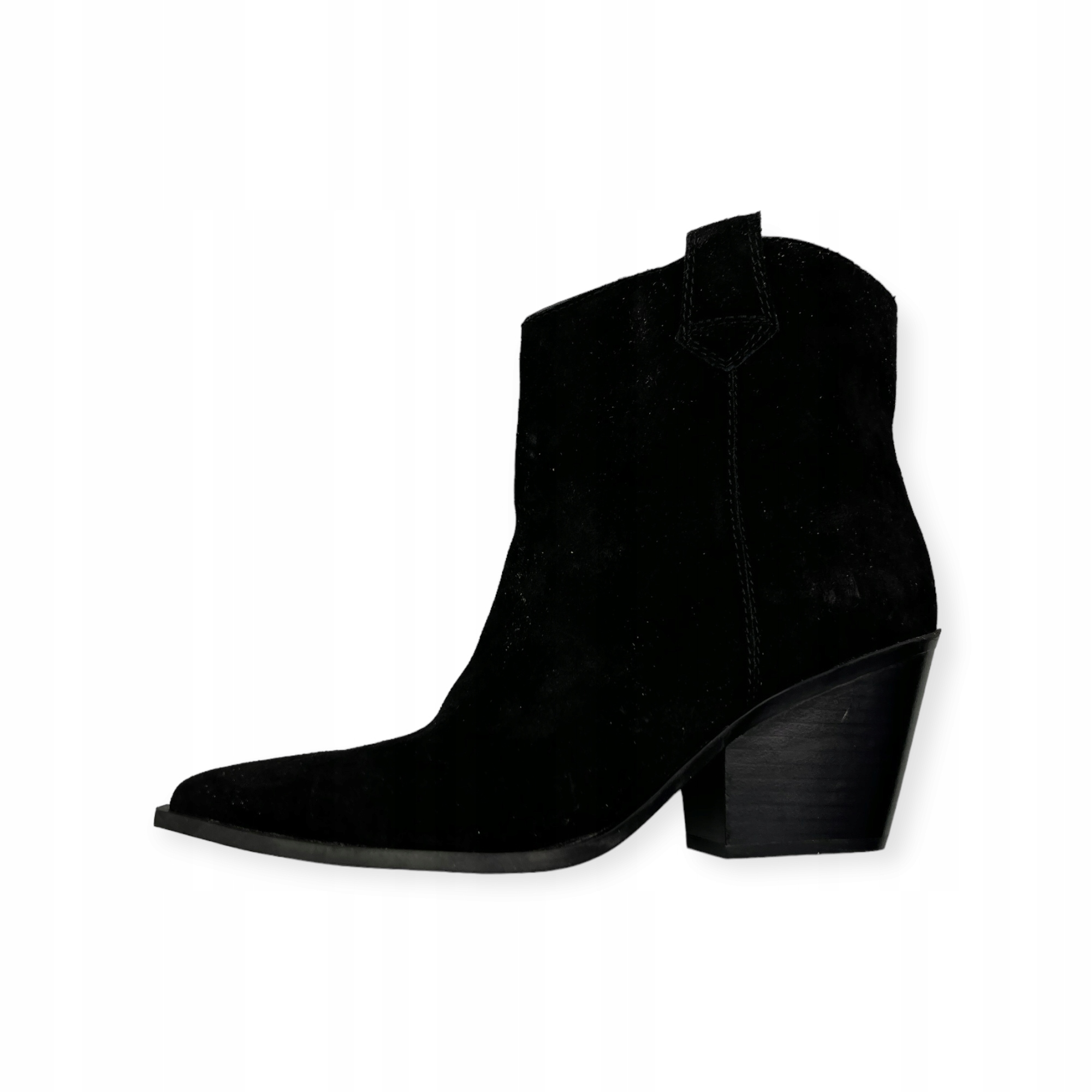 Klasické dámské kotníkové boty Kenneth Cole 36