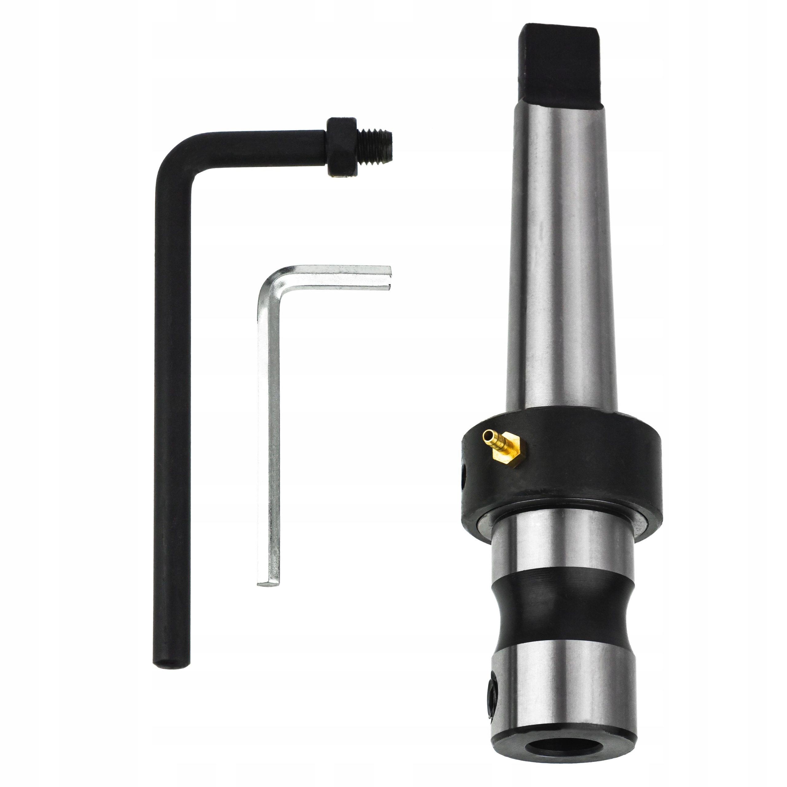 MK4 Vrtací držák na frézy Weldon 19 mm [3/4]