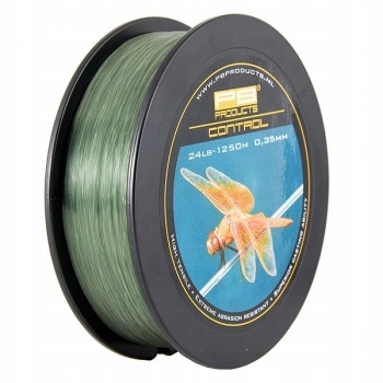 Żyłka karpiowa Pb Products Control Mono 0,30mm 18lb 1250m