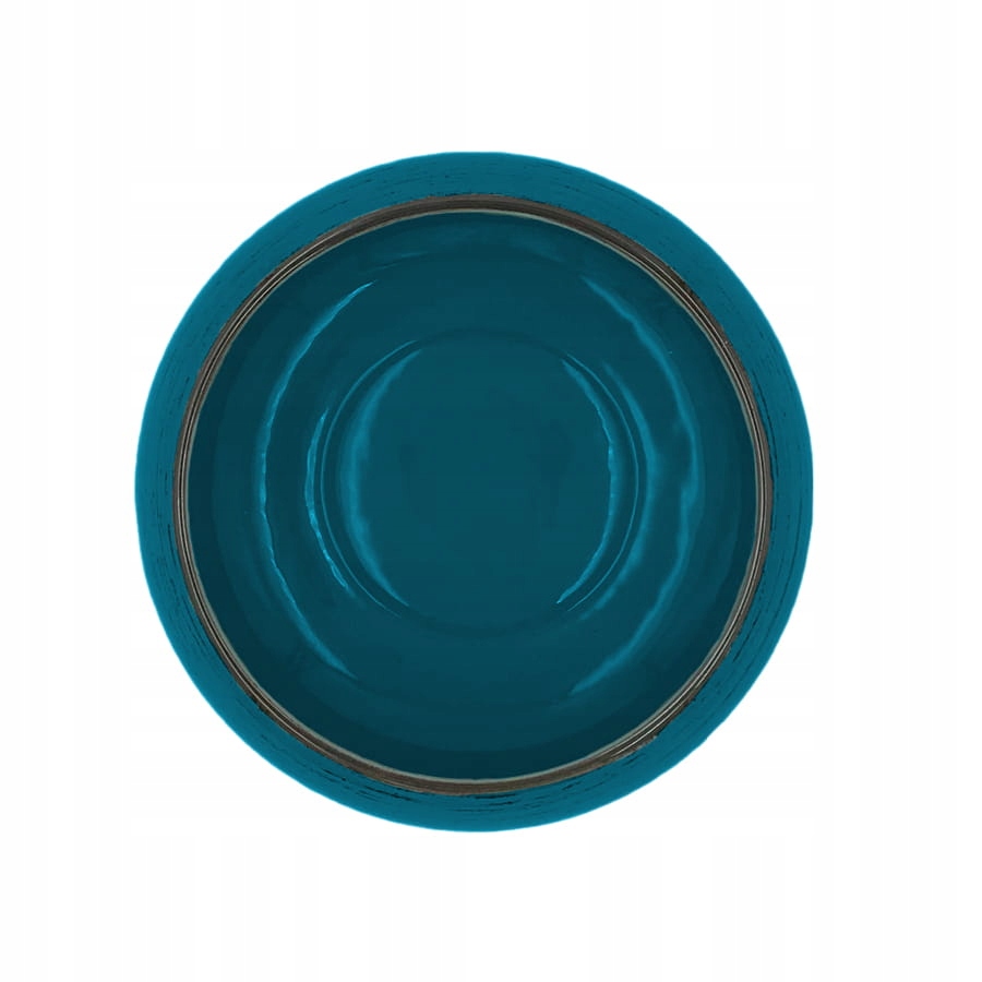 Alumina Nostalgia Lazur Salaterka Organic 16 cm Marka Bogucice