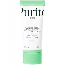 Purito Wonder Releaf Centella Daily Sun Lotion Spf 50+ Denní opalovací mléko