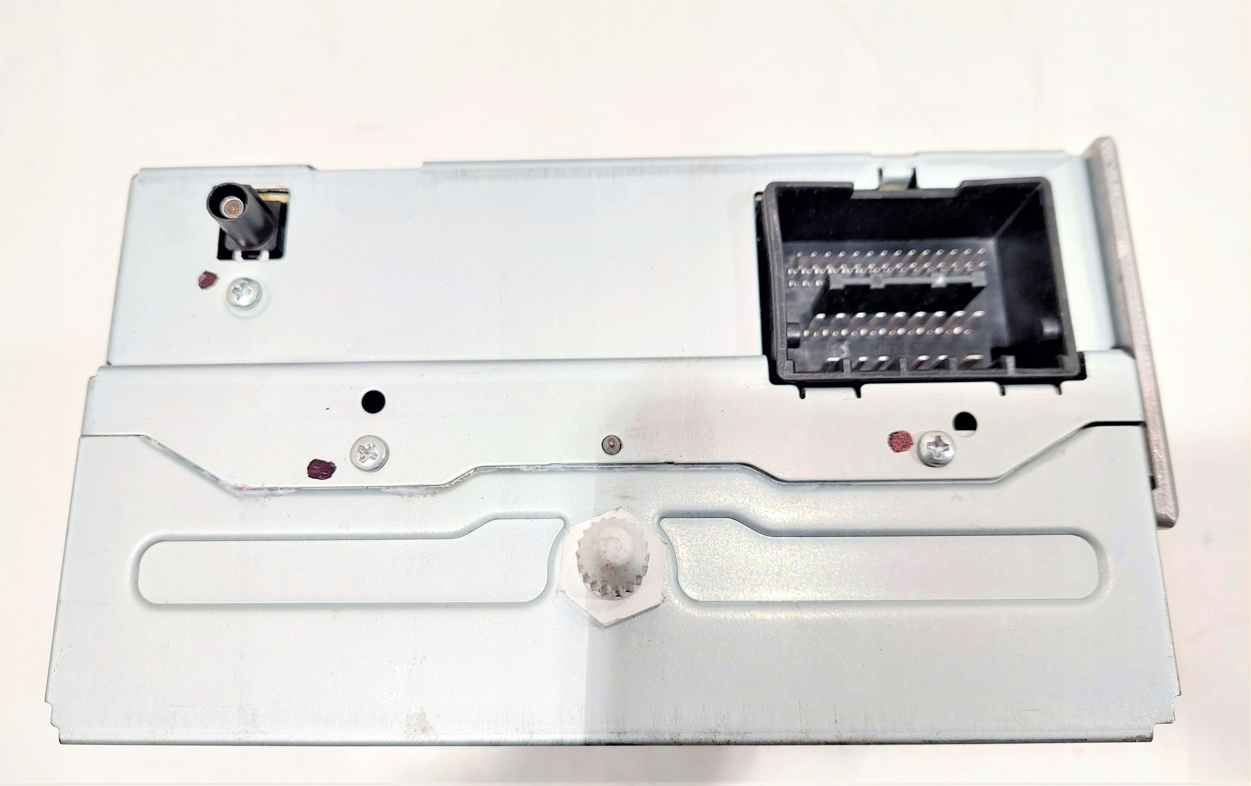 RADIO industrial player CD OPEL 20983513