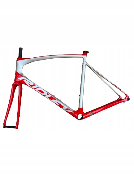 Silniční rám Ridley Fenix Sl Disc FSD08Cs vel. S 545 mm Carbon